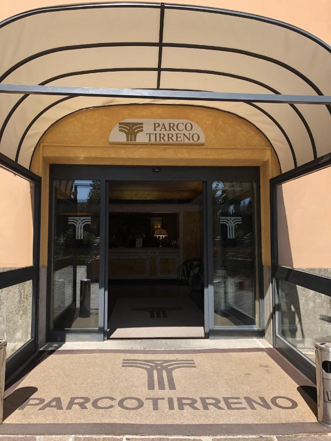 Parco Tirreno 4* Roma